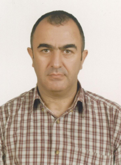 Dekan Vekili Prof. Dr. Ahmet YILMAZ