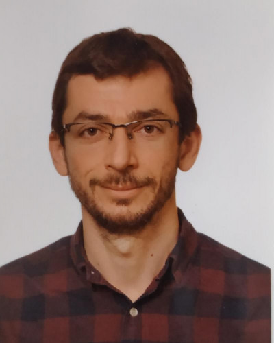 Bölüm Başkan Yardımcısı Dr. Öğretim Üyesi Nurhan GÜNEŞ  