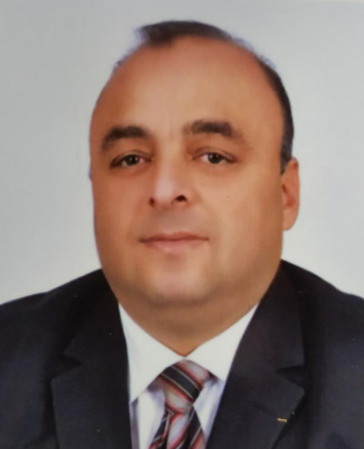 Bölüm Başkanı Doç. Dr. Ömer SÖZEN