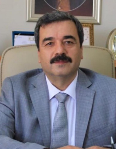 Rektör Prof. Dr. Mehmet KUL  