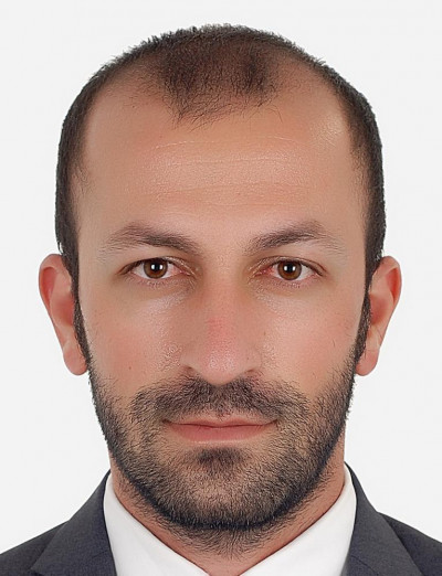 Dr. Öğretim Üyesi Şevki Çan CEVHER
