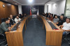 Devlet Memurları Disiplin Kuralları Hizmet İçi Eğitim Düzenlendi