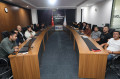 Devlet Memurları Disiplin Kuralları Hizmet İçi Eğitim Düzenlendi